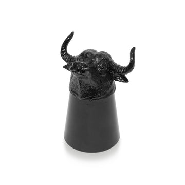 Animal Shot Glass - Cow